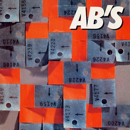 AB'S by AB'S (Album, City Pop): Reviews, Ratings, Credits, Song
