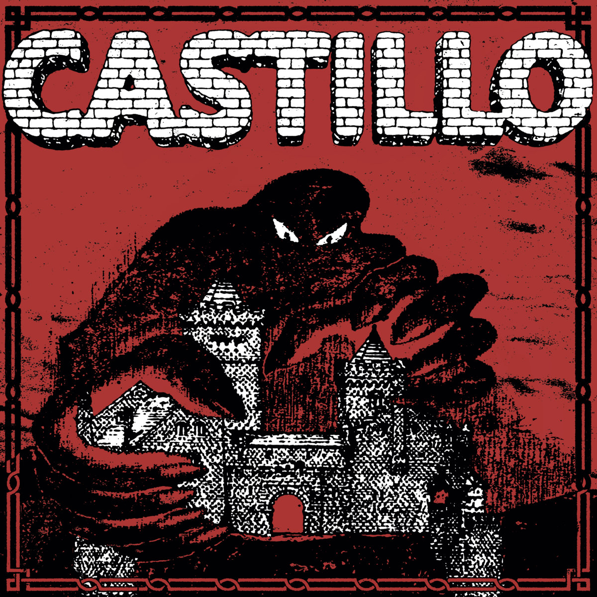 Castillo by Castillo (EP, Oi!): Reviews, Ratings, Credits, Song list ...