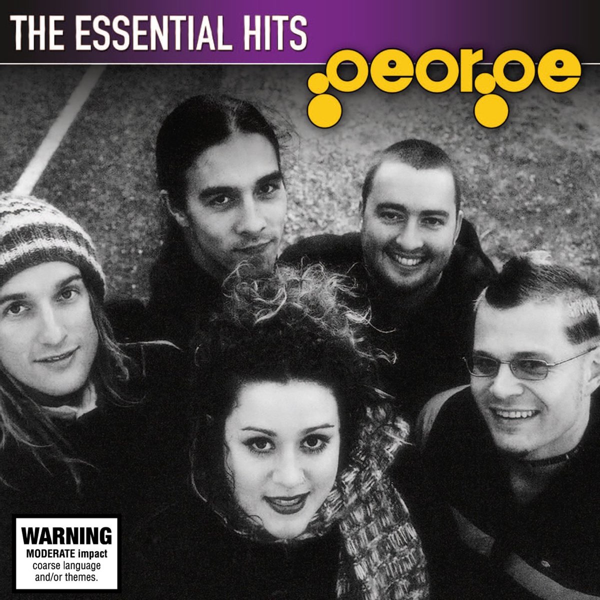 The Essential Hits by george (Compilation): Reviews, Ratings, Credits ...