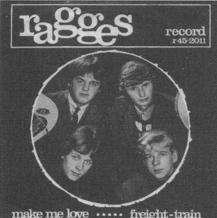 Ragges Albums: songs, discography, biography, and listening guide ...