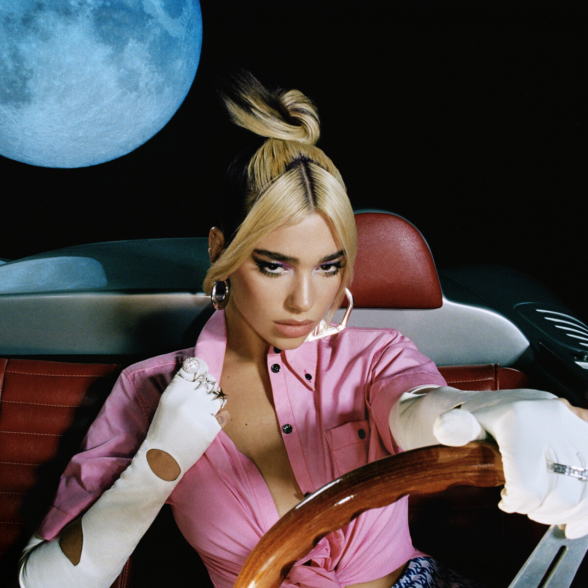 Dua Lipa Albums Songs Discography Biography And Listening Guide 