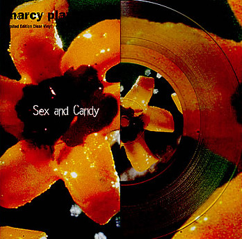 Sex and Candy / The Angel of the Forever Sleep / Memphis by Marcy