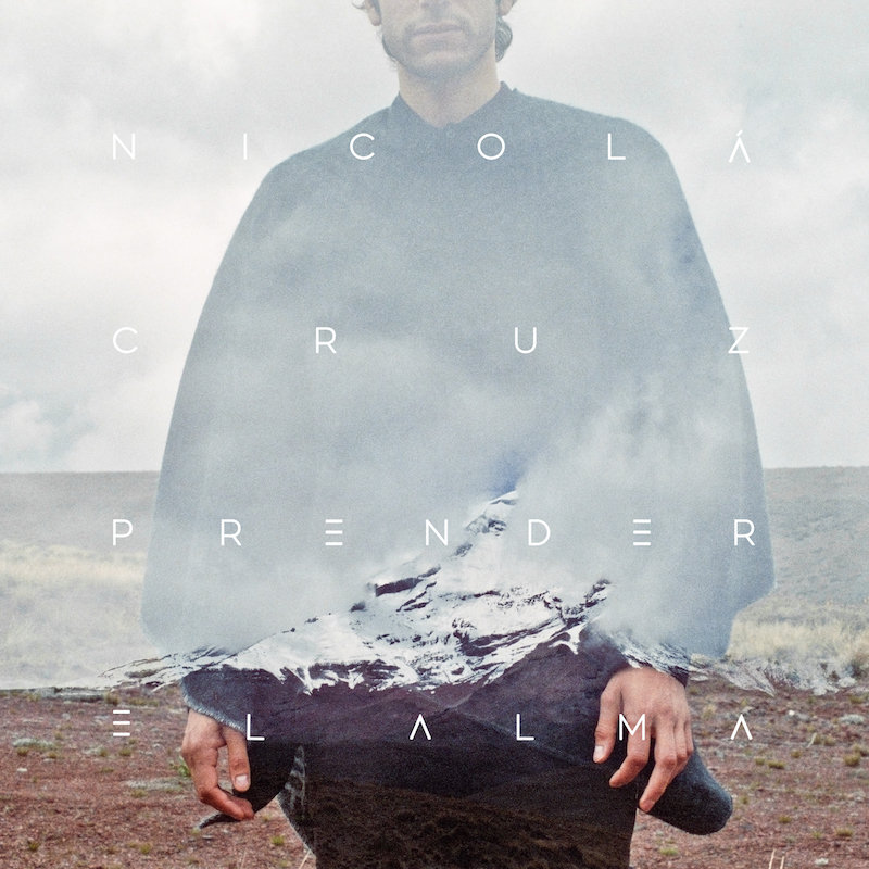 Nicola Cruz Albums: songs, discography, biography, and listening