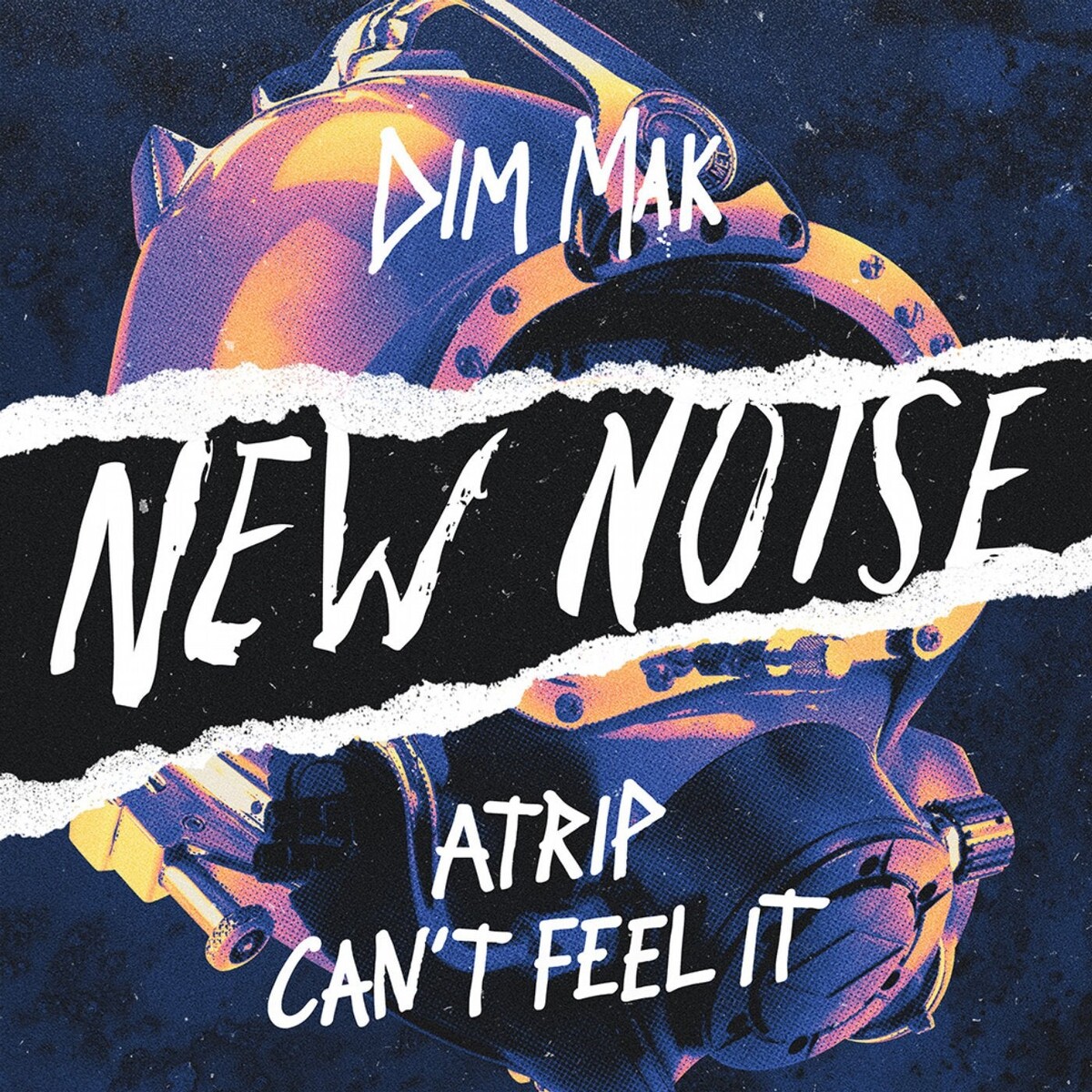 Can't Feel It by ATRIP (Single, Speed House): Reviews, Ratings, Credits ...