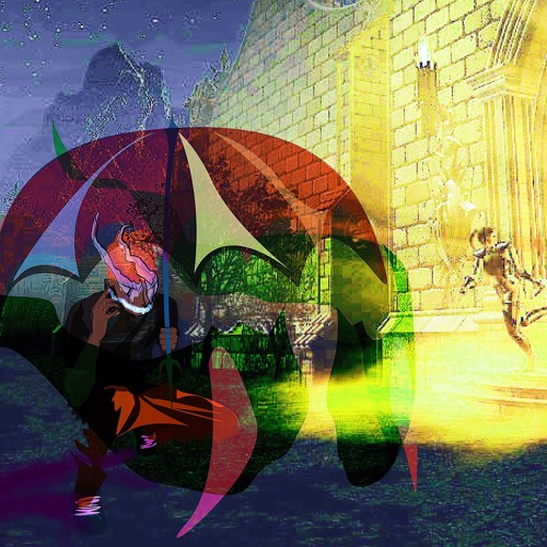 #OMG VOL 1 by Bloodr4yne (EP, Experimental Hip Hop): Reviews, Ratings ...