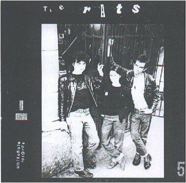 The Rats Albums: songs, discography, biography, and listening guide ...