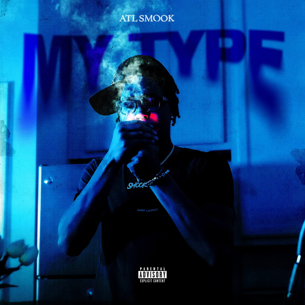 My Type by ATL Smook (Single, Pop Rap): Reviews, Ratings, Credits, Song ...