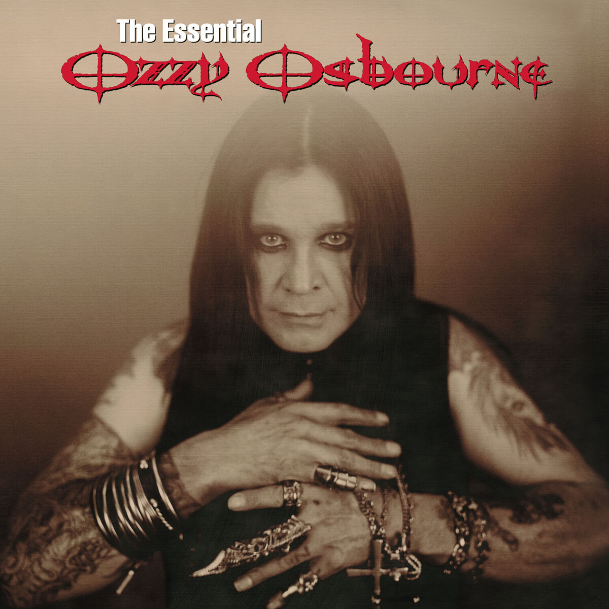 Ozzy Osbourne Albums: songs, discography, biography, and listening ...