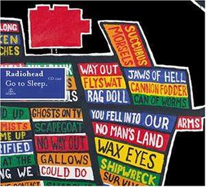 【未発売】RADIOHEAD Go To Sleep レコード プロモ Go to Sleep by Radiohead (Single, Alternative Rock): Reviews