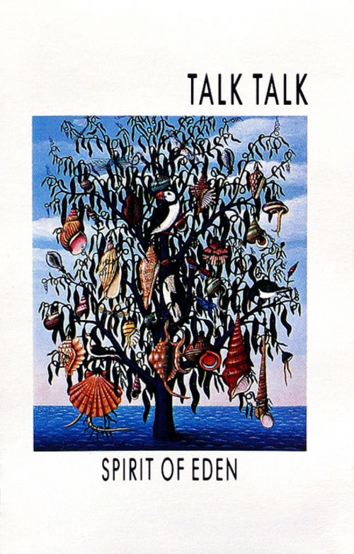Spirit of Eden by Talk Talk (Album; E4-46977): Reviews, Ratings