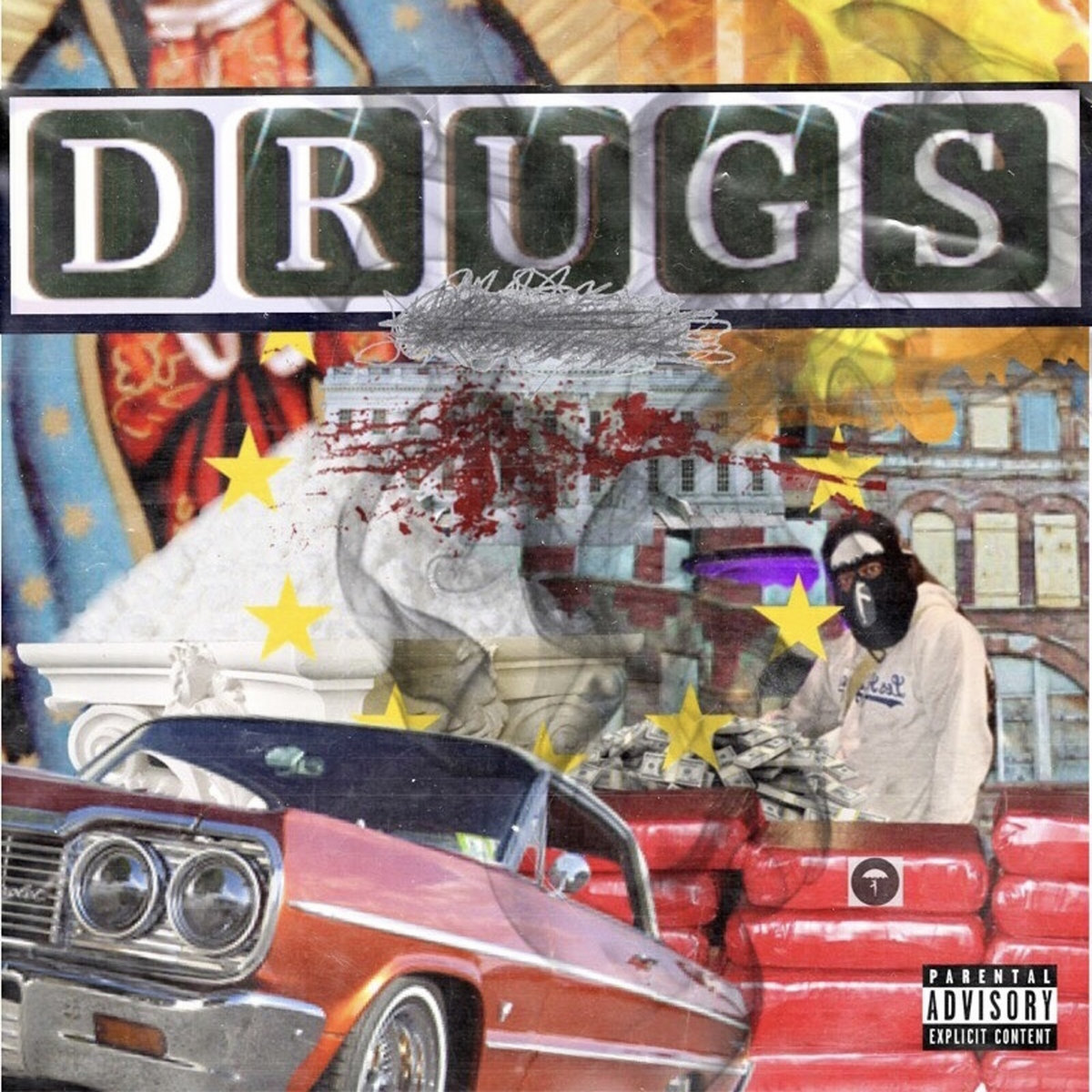 Drugs by Allah Preme (EP): Reviews, Ratings, Credits, Song list - Rate ...