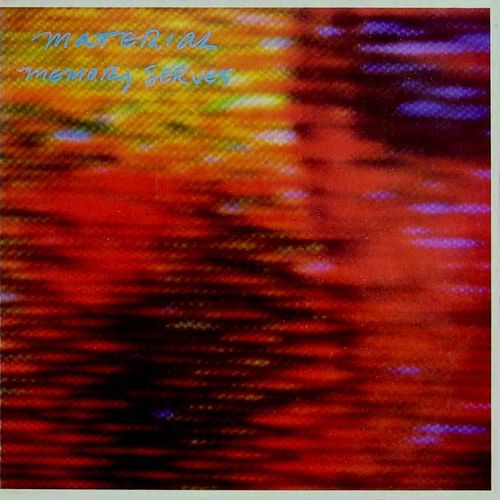 Memory Serves by Material (Album, Jazz-Funk): Reviews, Ratings