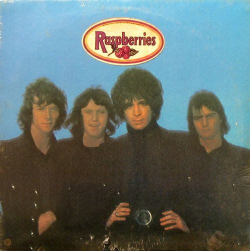 洋楽 RASPBERRIES / POWER POP Volume One & Two How Raspberries Crafted a Power Pop Gem on Their First Album