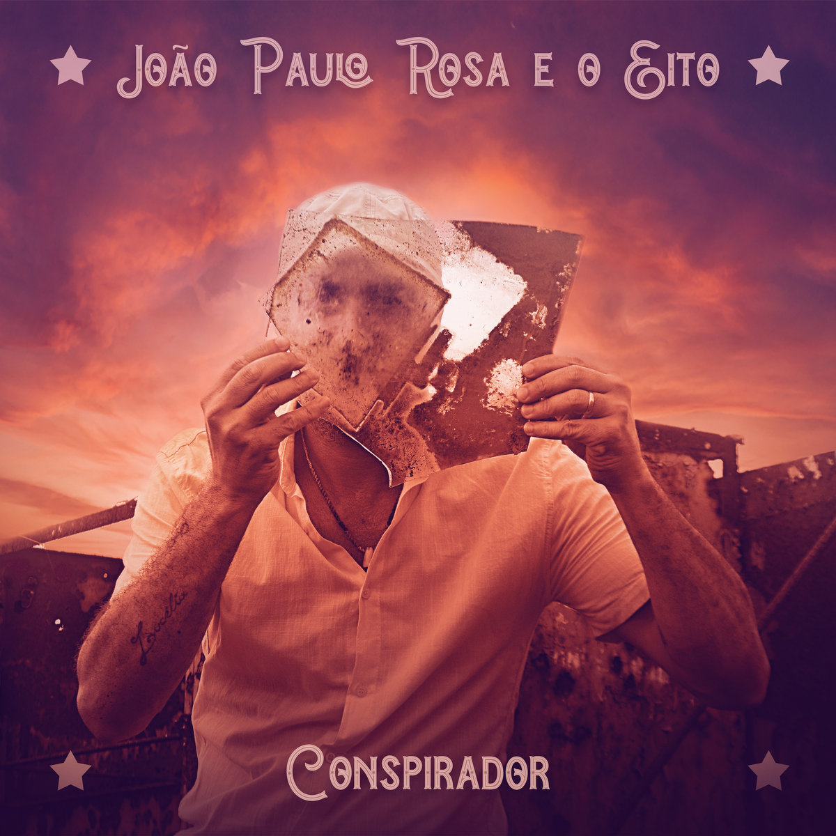 João Paulo Rosa e o Eito Albums: songs, discography, biography, and ...