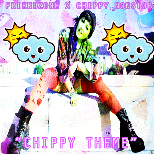 Chippy Theme by Chippy Nonstop (Single, Cloud Rap): Reviews, Ratings ...