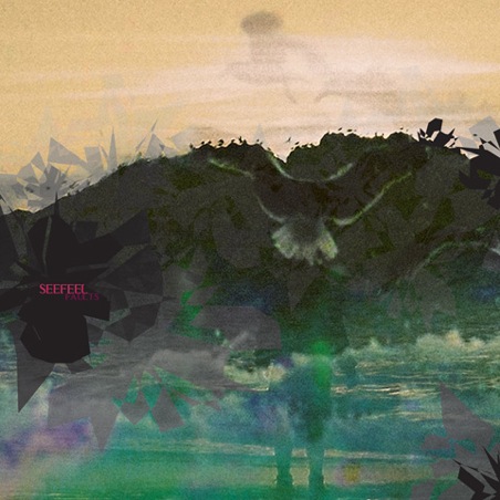 Faults by Seefeel (EP, Ambient Dub): Reviews, Ratings, Credits, Song ...