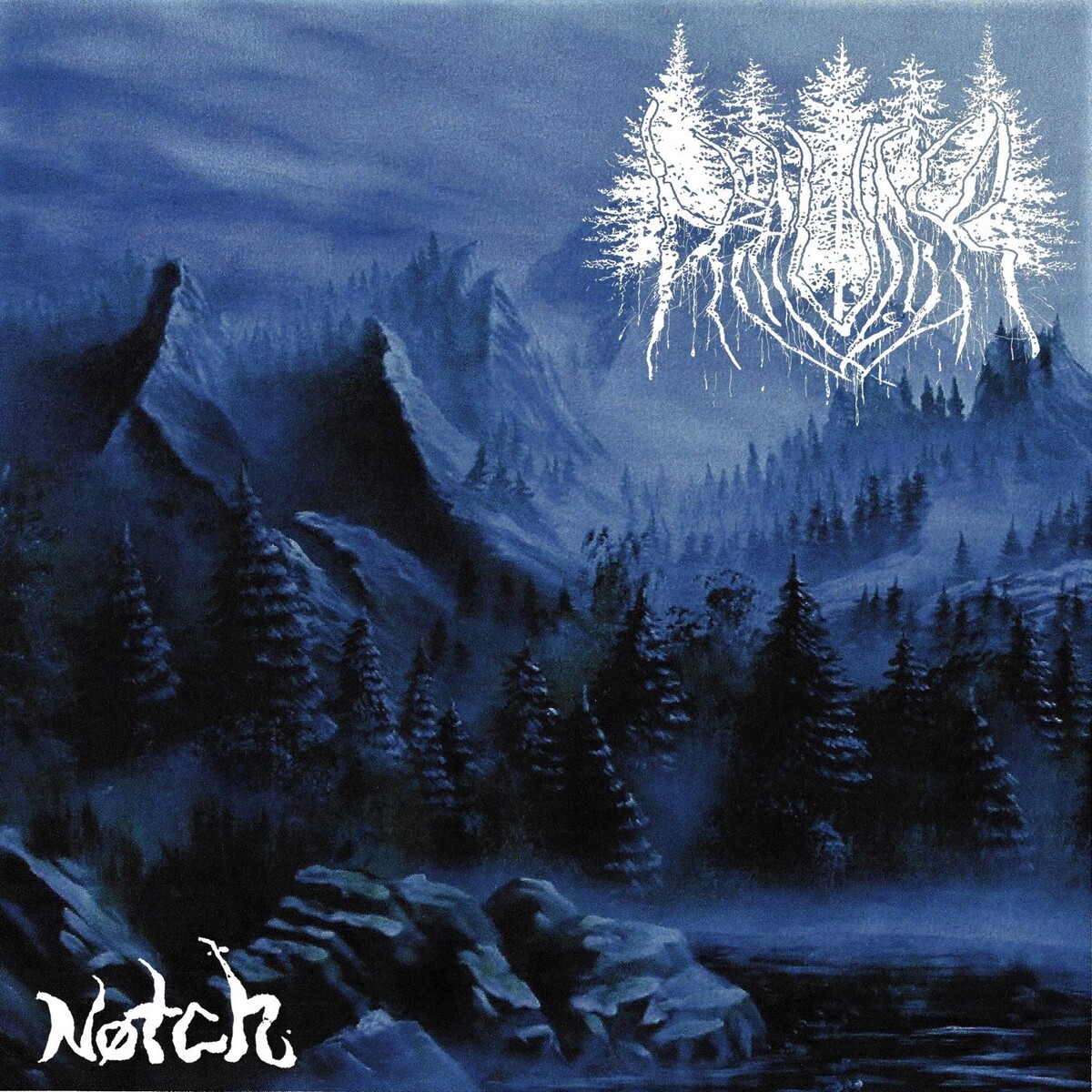 Nøtch by Draugur (Album): Reviews, Ratings, Credits, Song list - Rate ...