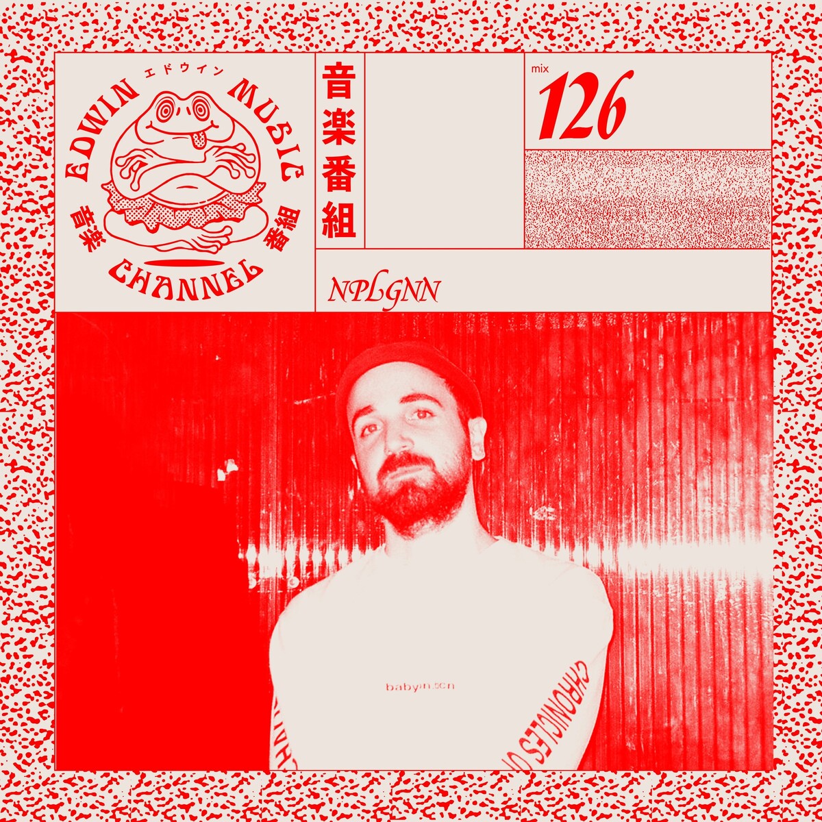 EDWIN N°126 by NPLGNN (DJ Mix): Reviews, Ratings, Credits, Song list ...