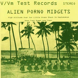 Alien Porno Midgets Albums: songs, discography, biography, and ...