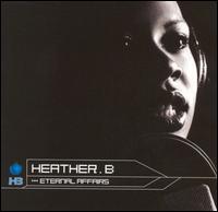 Eternal Affairs by Heather B (Album, Boom Bap): Reviews, Ratings ...