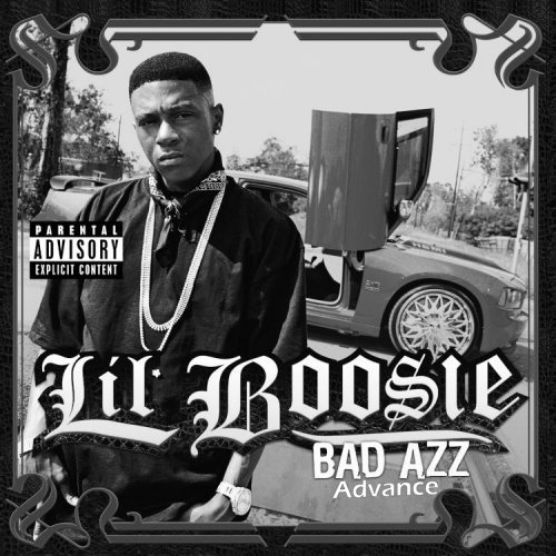 洋楽 Lil Boosie BAD AZZ G-RAP G-Luv Bad Azz by Lil' Boosie (CD, 2006) for sale online | eBay