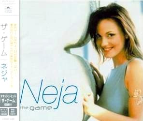 The Game by Neja (Album; BAM; POCP-6025): Reviews, Ratings, Credits ...