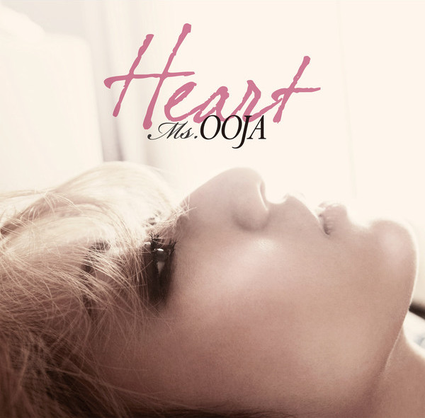 Ms.OOJA Albums: songs, discography, biography, and listening
