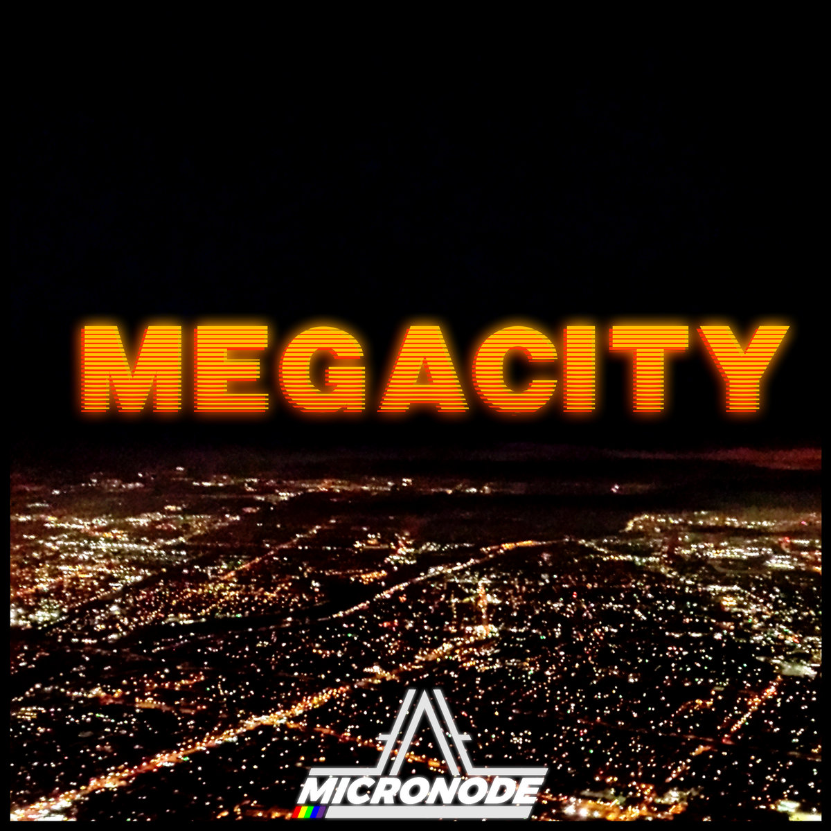 Megacity by Micronode (Album; n/a; n/a): Reviews, Ratings, Credits ...