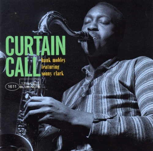 洋楽 Hank Mobley Quintet Blue Note 1550 Hank Mobley Quintet on Blue Note 1550 — FW Rare Jazz Vinyl
