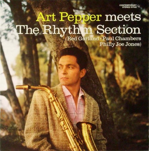 USA盤・Art Pepper meets The Rhythm Section sddefault.jpg