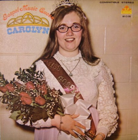 Gospel Music Queen by Carolyn (Album, Gospel): Reviews, Ratings ...