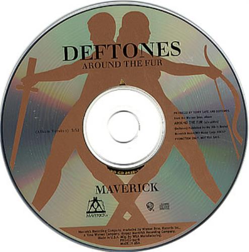 Around the Fur by Deftones (Single, Nu Metal): Reviews, Ratings