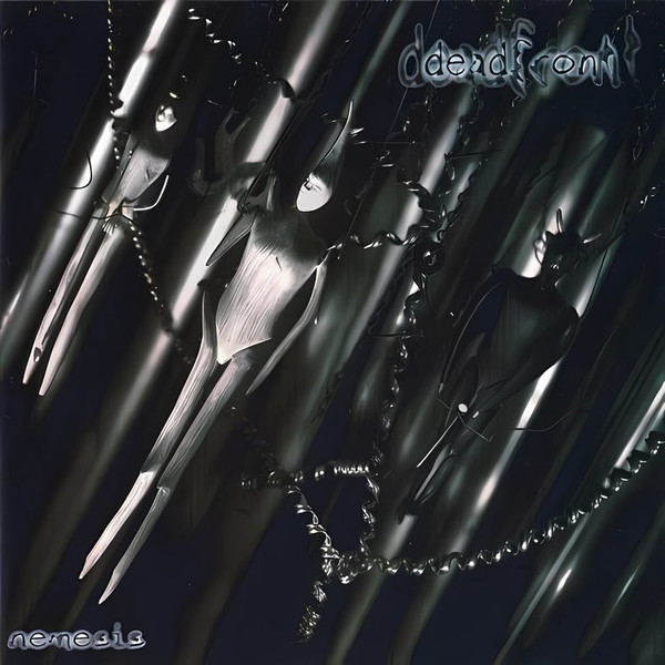 Deadfront Albums: songs, discography, biography, and listening guide ...