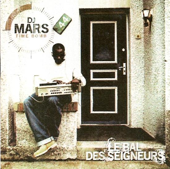 DJ Mars Albums: songs, discography, biography, and listening guide ...