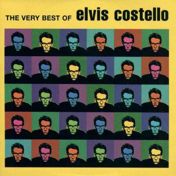 The Very Best of Elvis Costello by Elvis Costello (Compilation