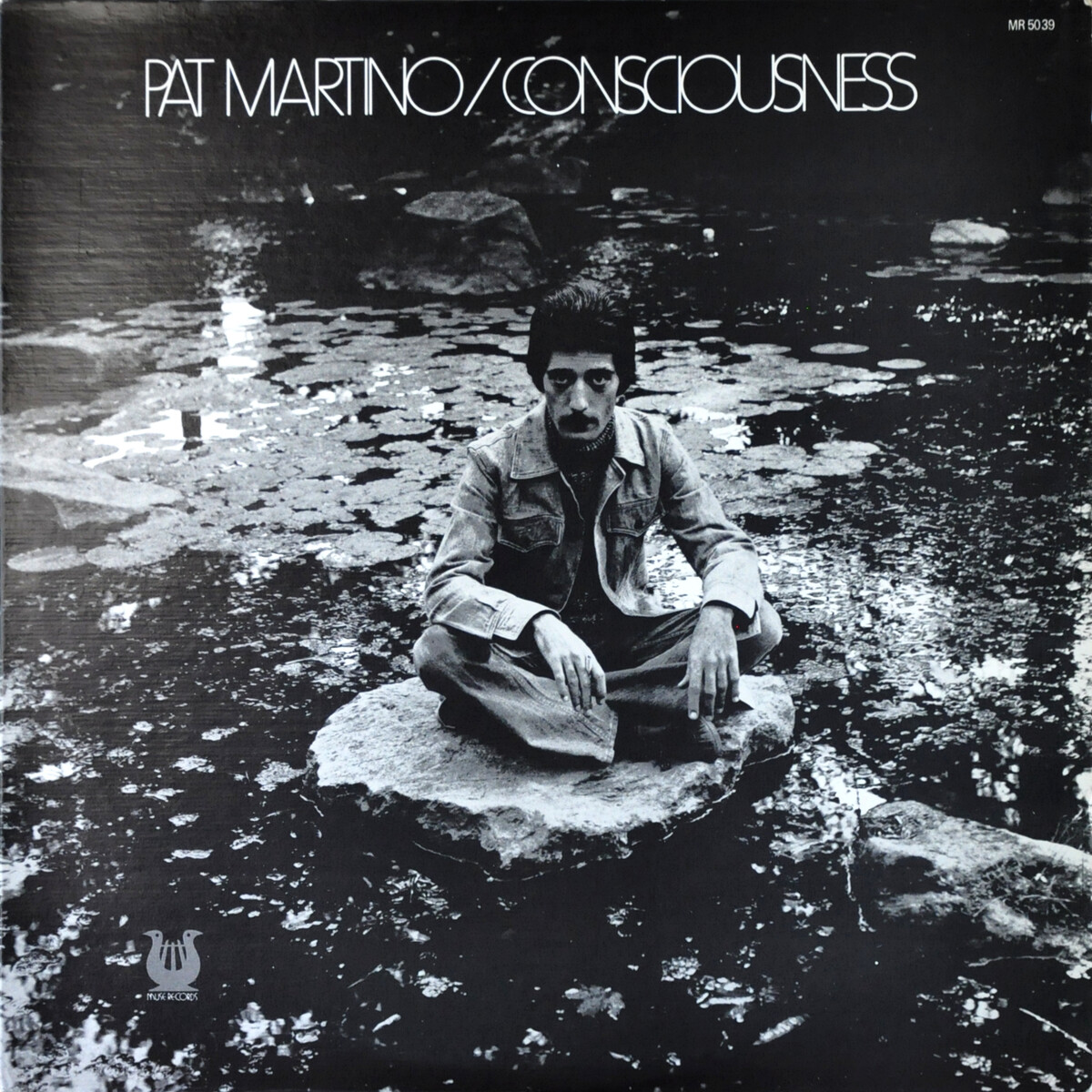 Consciousness by Pat Martino (Album, Jazz Fusion): Reviews