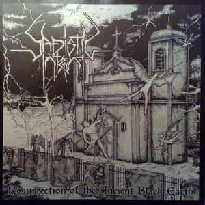 Sadistic intent/ resurrection