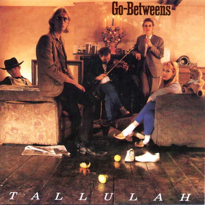 洋楽 THE GO-BETWEENS The Go-Betweens - You Won't Find It Again [Demo] - YouTube