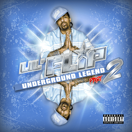 邦楽 Lil Flip undaground legend Lil' Flip – Undaground Legend – Turntable Revival