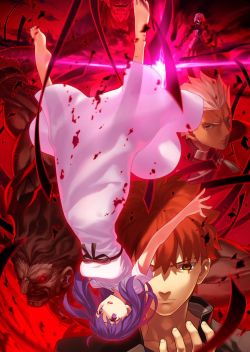 Fate/Stay Night [Heaven
