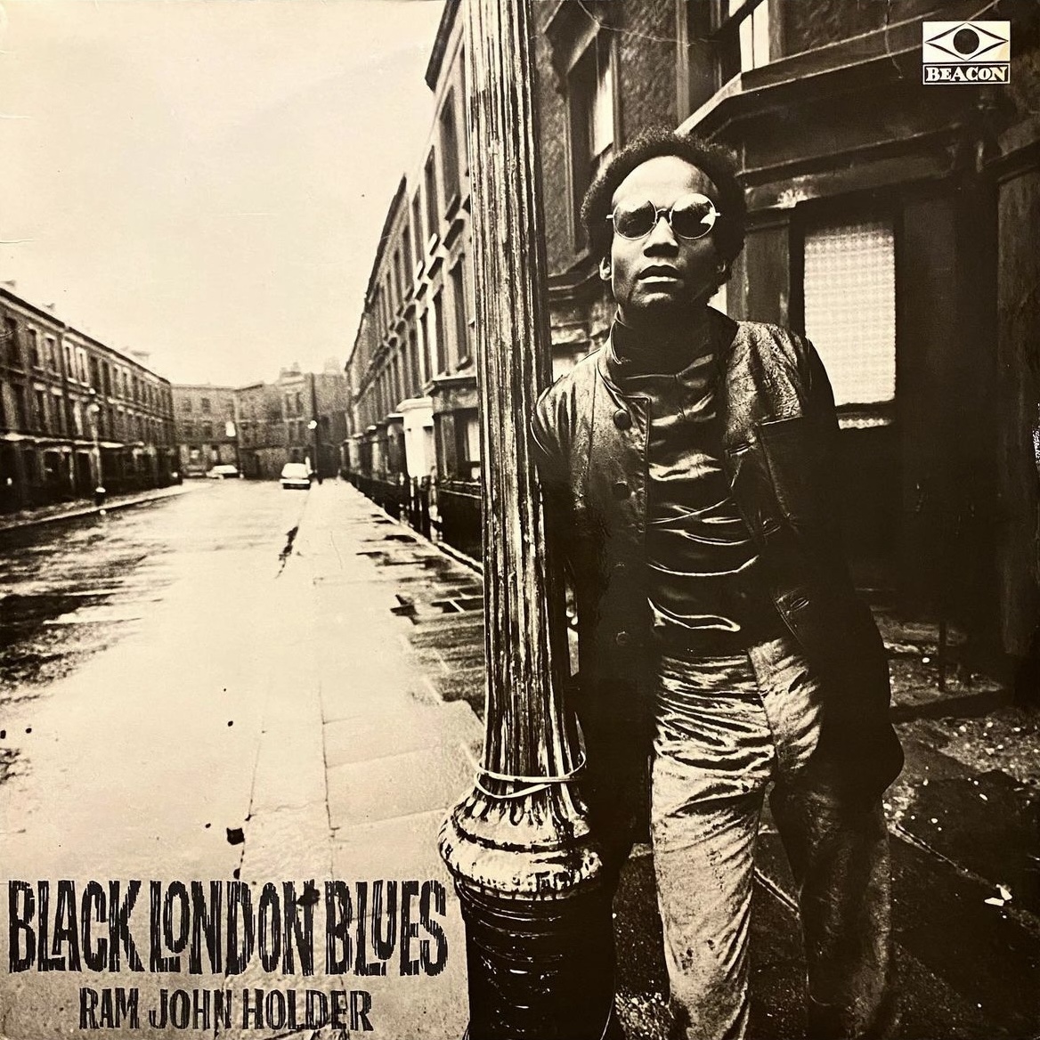 英LP Ram John Holder Bootleg Blues BEAS17 BEACON /00400 Lp Ram John Holder Bootleg Blues Beas17 Beacon /00400 | eBay