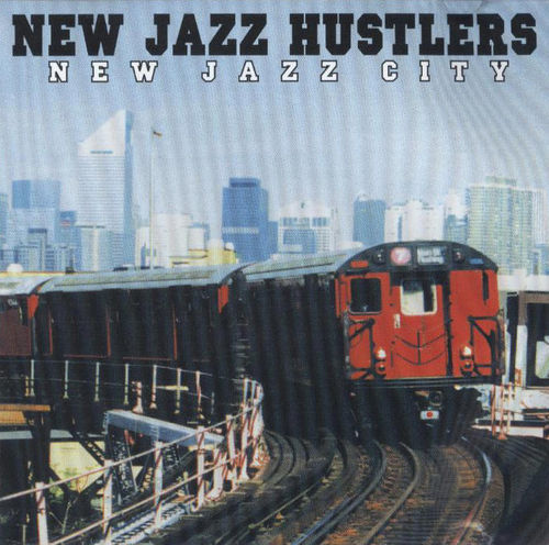 New Jazz Hustlers Albums: songs, discography, biography, and