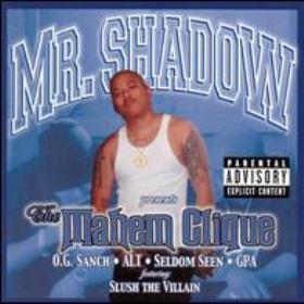 CHICANO RAP / O.G. SANCH