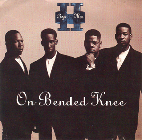 On Bended Knee / I'll Make Love to You [Sexy Version] by Boyz II
