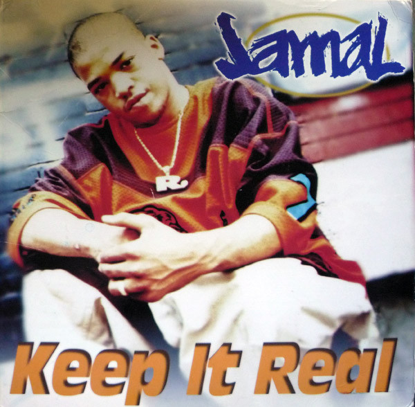 Keep It Real / Unfuckwittable by Jamal (Single, Boom Bap): Reviews ...