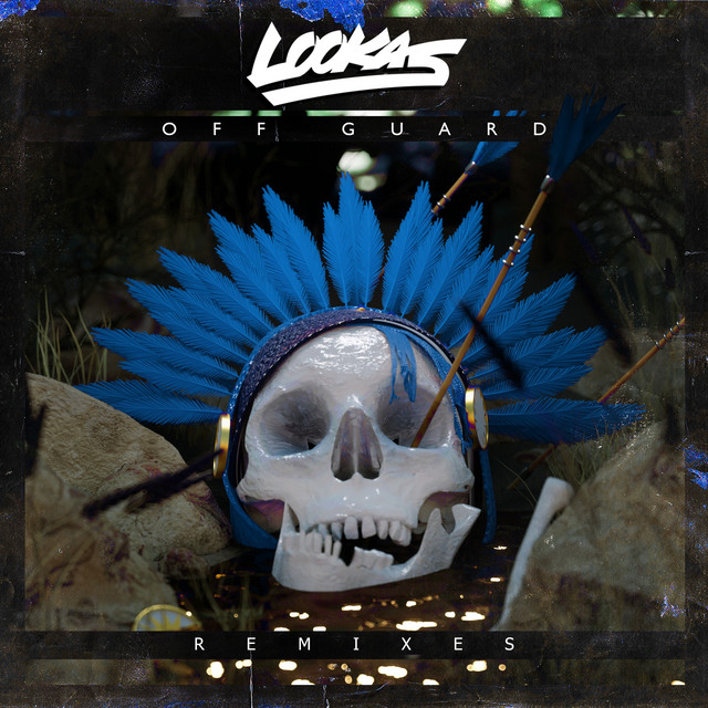 Off Guard (The Remixes) by Lookas (Single, Brostep): Reviews, Ratings ...