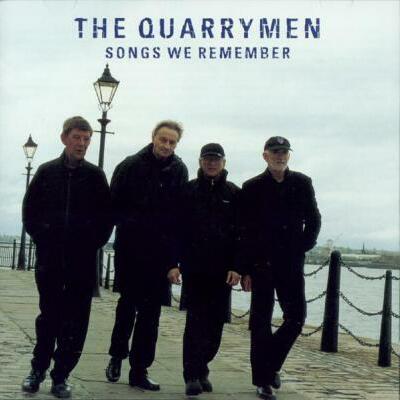 The Quarrymen Albums: songs, discography, biography, and listening ...