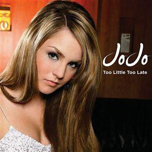 Too little Too Little Too Late - Wikipedia main image 2