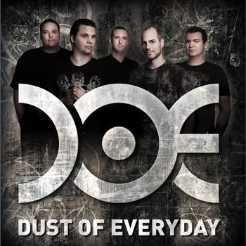 Dust of Everyday Albums: songs, discography, biography, and listening ...