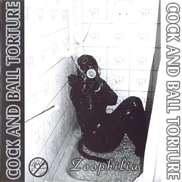 洋楽 Cock and Ball Torture & Libido Airbag CD The Cock and Ball Torture - música y letra de Cock And Ball